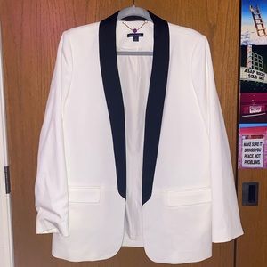 Vintage Tommy Hilfiger blazer